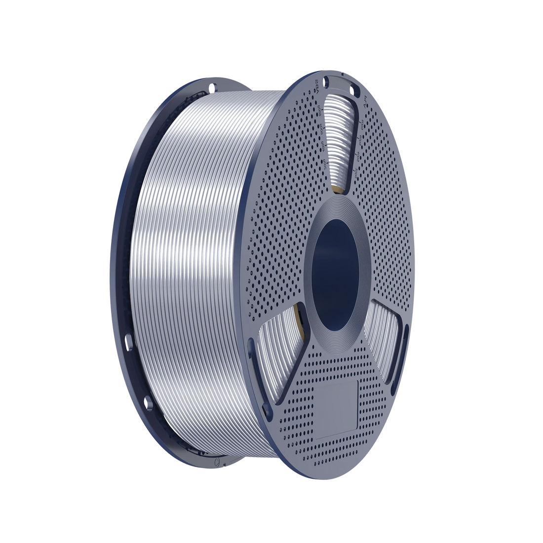 SUNLU PLA+ Silk Filamento 3D 1.75mm 1kg