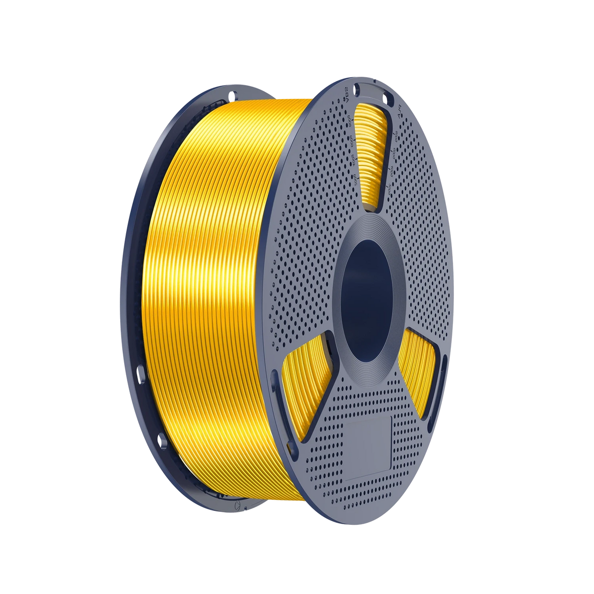 SUNLU PLA+ Silk Filamento 3D 1.75mm 1kg