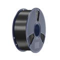 SUNLU PLA+ Silk Filamento 3D 1.75mm 1kg
