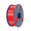 SUNLU PLA+ Silk Filamento 3D 1.75mm 1kg