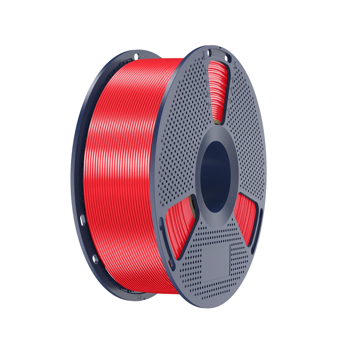 SUNLU PLA+ Silk Filamento 3D 1.75mm 1kg