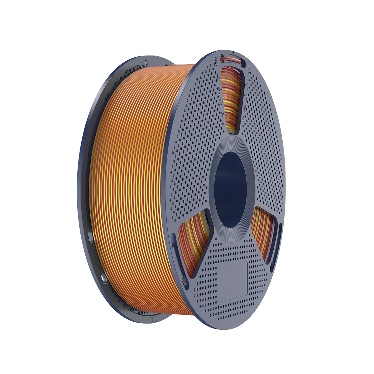 SUNLU PLA+ Silk Filamento 3D 1.75mm 1kg