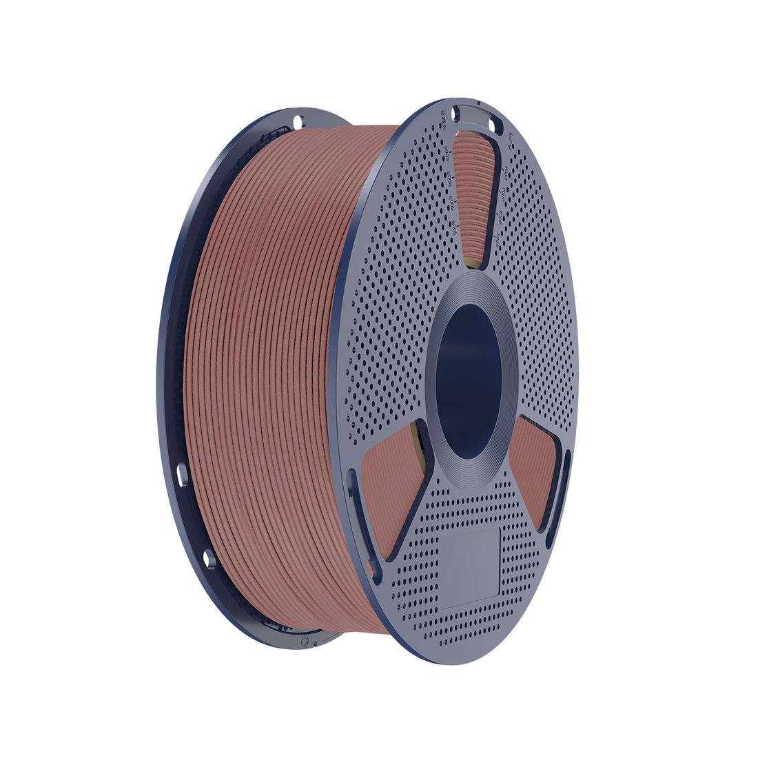 SUNLU PLA Madeira Filamento 3D 1.75mm 1kg