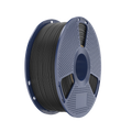 SUNLU TPU 95A Filamento Flexível 3D 1.75mm 1kg