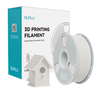 SUNLU ASA Filamento 3D 1.75mm 1kg
