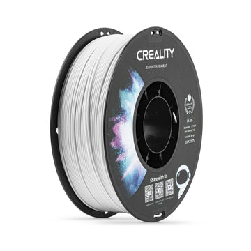 Creality CR-ABS Filamento 3D 1.75mm 1kg