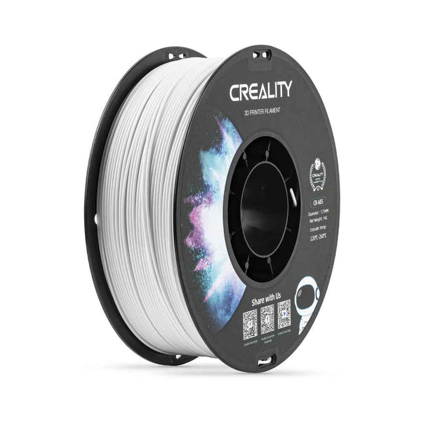 Creality CR-ABS Filamento 3D 1.75mm 1kg