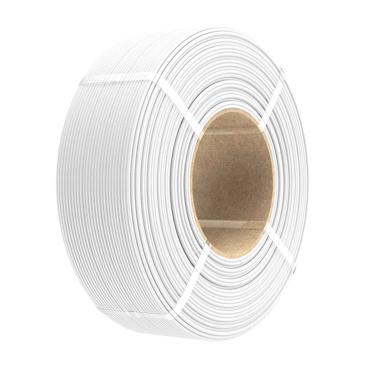 Filamento para Impressora 3D SUNLU PLA Fosco 1.75mm 1KG Refil Sem Carretel