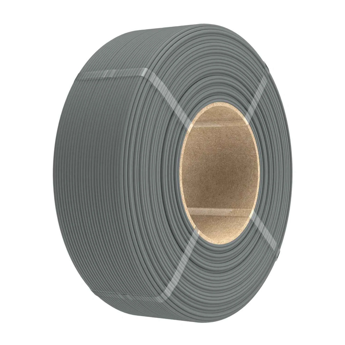 Filamento para Impressora 3D SUNLU PLA Fosco 1.75mm 1KG Refil Sem Carretel