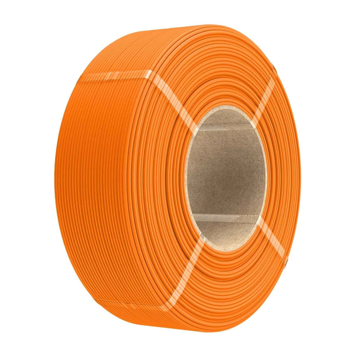 Filamento para Impressora 3D SUNLU PLA Fosco 1.75mm 1KG Refil Sem Carretel