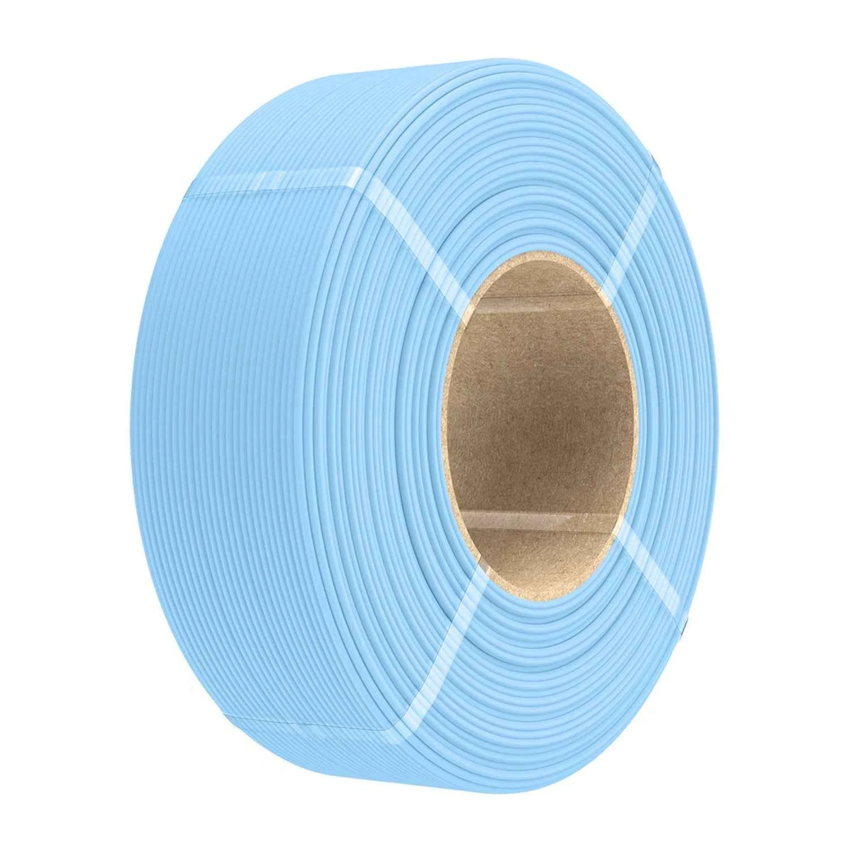 Filamento para Impressora 3D SUNLU PLA Fosco 1.75mm 1KG Refil Sem Carretel