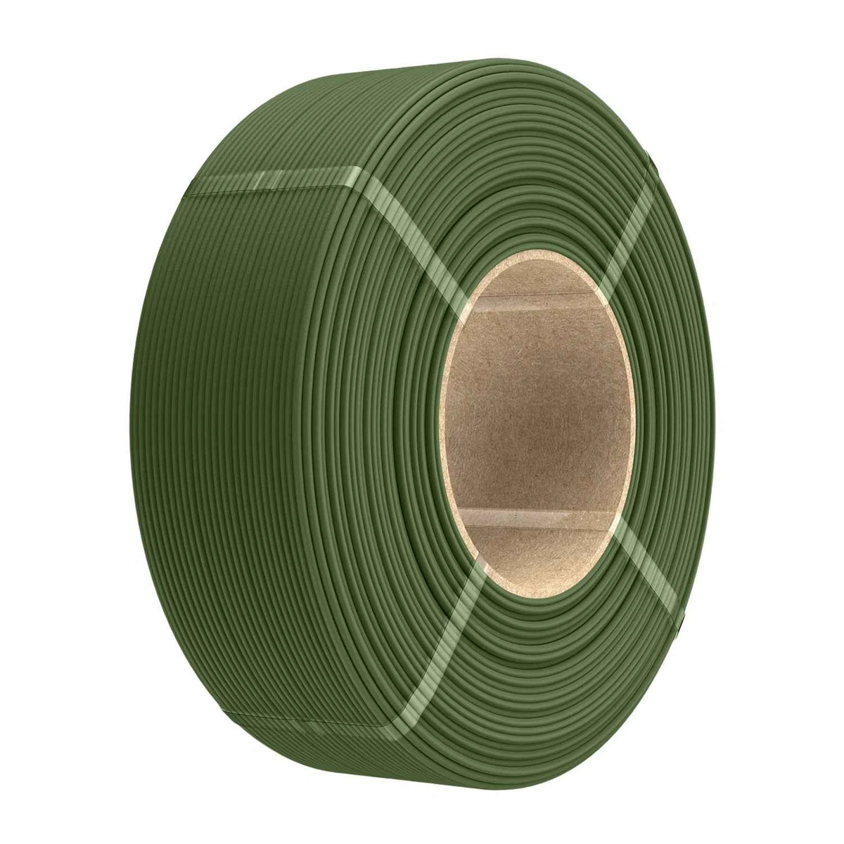 Filamento para Impressora 3D SUNLU PLA Fosco 1.75mm 1KG Refil Sem Carretel