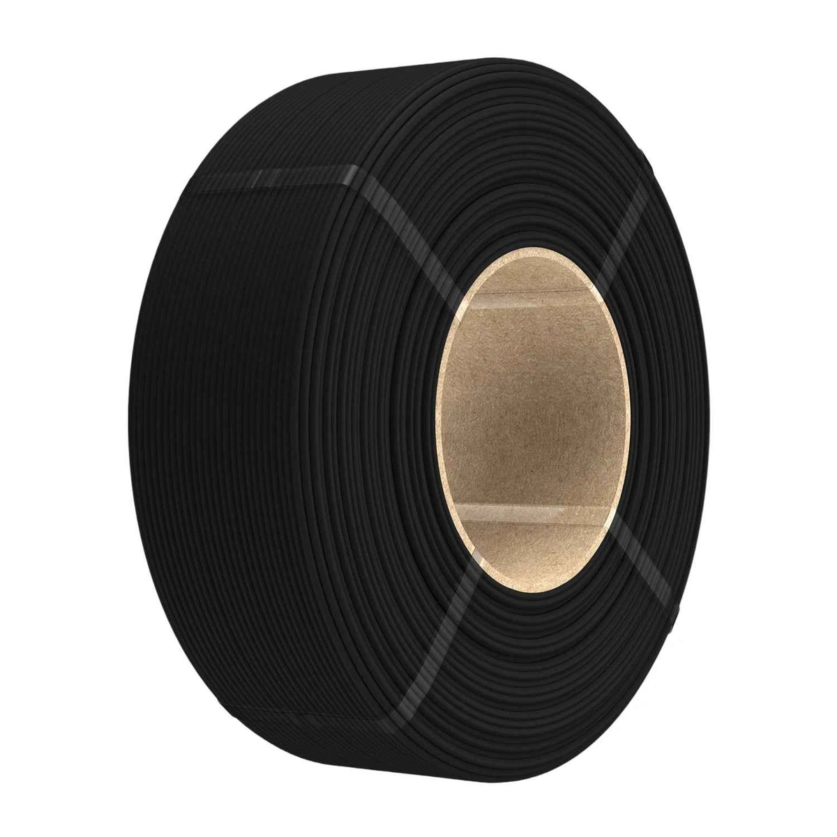 Filamento para Impressora 3D SUNLU PLA Fosco 1.75mm 1KG Refil Sem Carretel