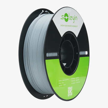 Filamento para Impressora 3D Creality Soleyin Ultra PLA 1.75mm 1KG