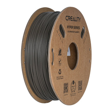 Filamento para Impressora 3D Creality Hyper PLA-CF 1.75mm 1KG