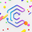 Creatorally logo