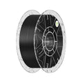 Creality Filamento PAHT-CF Preto 1.75mm 1kg Carretel Transparente